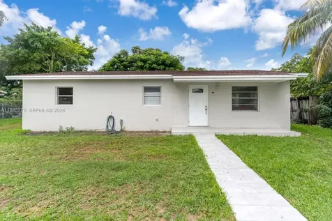30534 SW 155th Court Homestead FL 33033