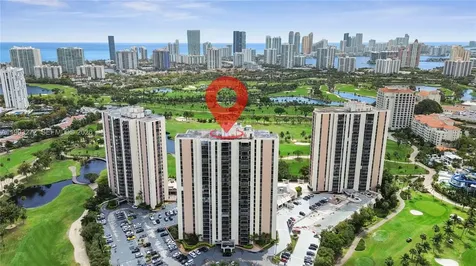 20301 W Country Club Drive Aventura FL 33180
