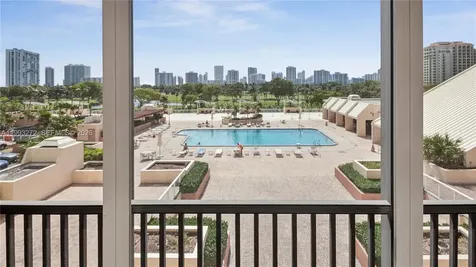 20301 W Country Club Drive Aventura FL 33180