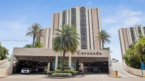 20301 W Country Club Drive Aventura FL 33180