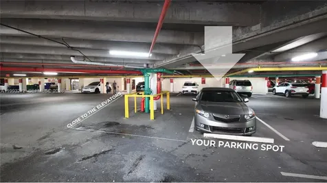 20301 W Country Club Drive Aventura FL 33180