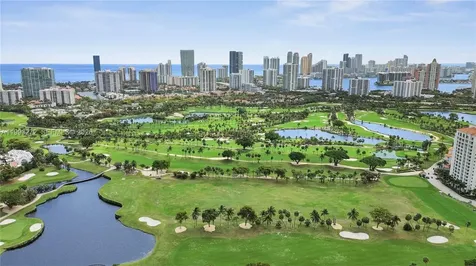 20301 W Country Club Drive Aventura FL 33180