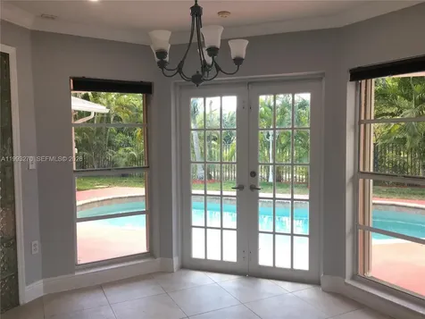 16674 SW 5th Way Weston FL 33326