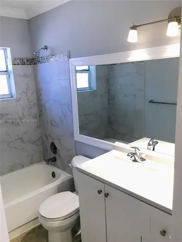 16674 SW 5th Way Weston FL 33326