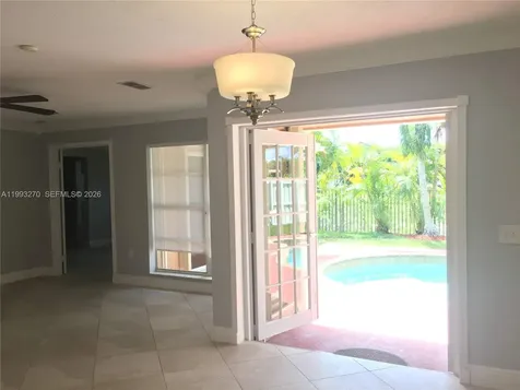 16674 SW 5th Way Weston FL 33326