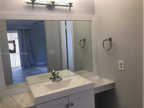 16674 SW 5th Way Weston FL 33326
