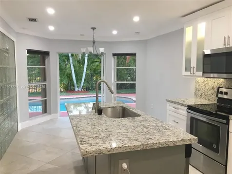 16674 SW 5th Way Weston FL 33326
