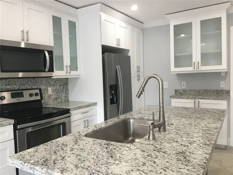 16674 SW 5th Way Weston FL 33326