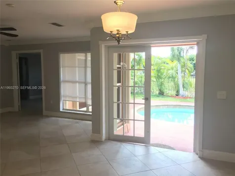 16674 SW 5th Way Weston FL 33326