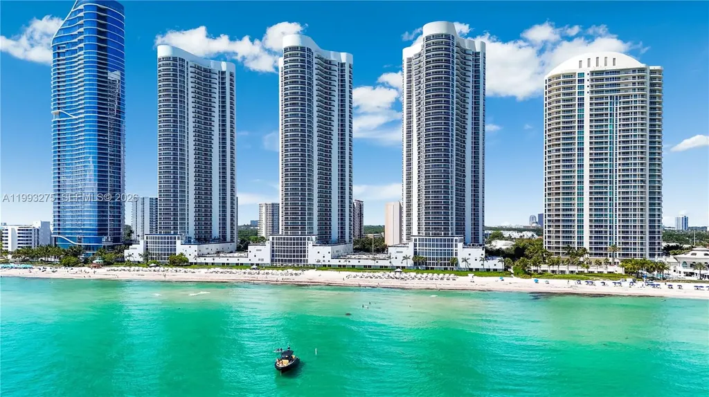 16001 Collins Avenue Sunny Isles Beach FL 33160