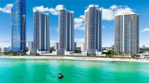 16001 Collins Avenue Sunny Isles Beach FL 33160