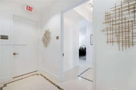 16001 Collins Avenue Sunny Isles Beach FL 33160