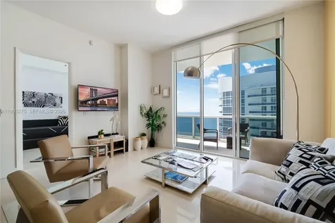 16001 Collins Avenue Sunny Isles Beach FL 33160