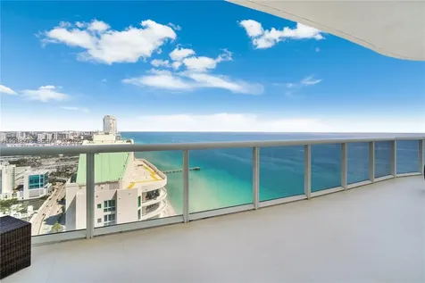 16001 Collins Avenue Sunny Isles Beach FL 33160