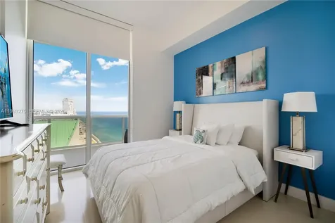 16001 Collins Avenue Sunny Isles Beach FL 33160