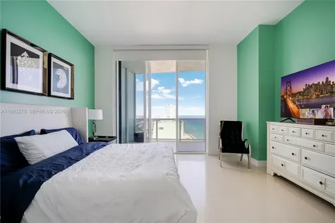 16001 Collins Avenue Sunny Isles Beach FL 33160