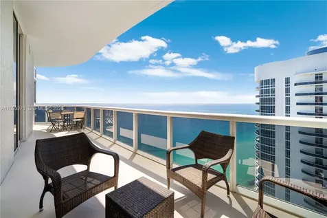 16001 Collins Avenue Sunny Isles Beach FL 33160