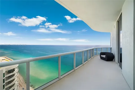 16001 Collins Avenue Sunny Isles Beach FL 33160