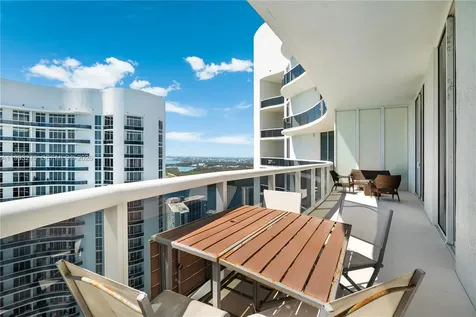 16001 Collins Avenue Sunny Isles Beach FL 33160