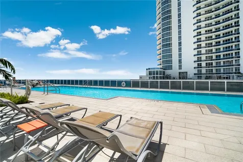 16001 Collins Avenue Sunny Isles Beach FL 33160