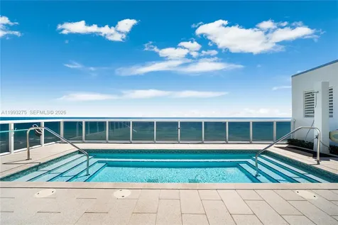 16001 Collins Avenue Sunny Isles Beach FL 33160