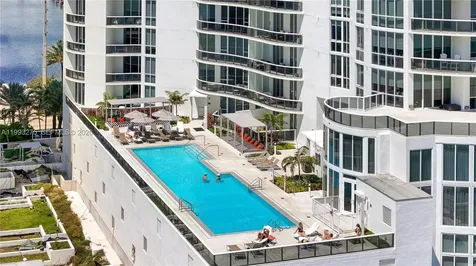 16001 Collins Avenue Sunny Isles Beach FL 33160