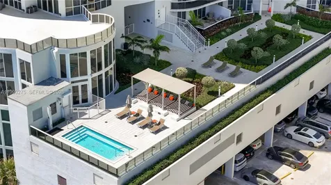 16001 Collins Avenue Sunny Isles Beach FL 33160
