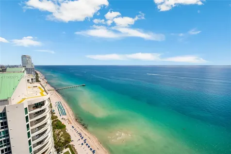 16001 Collins Avenue Sunny Isles Beach FL 33160
