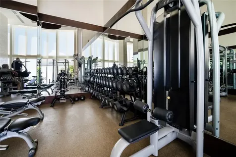 16001 Collins Avenue Sunny Isles Beach FL 33160