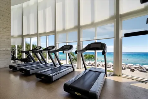 16001 Collins Avenue Sunny Isles Beach FL 33160