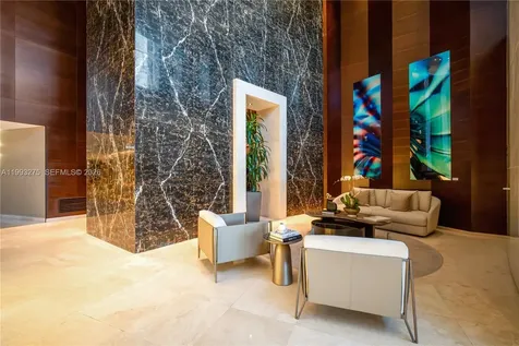 16001 Collins Avenue Sunny Isles Beach FL 33160