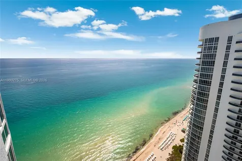 16001 Collins Avenue Sunny Isles Beach FL 33160