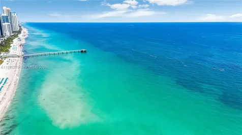 16001 Collins Avenue Sunny Isles Beach FL 33160