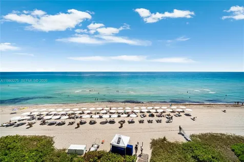 16001 Collins Avenue Sunny Isles Beach FL 33160