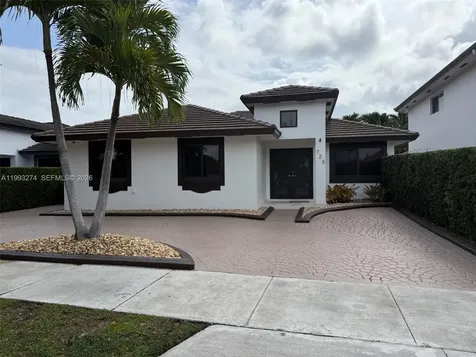 725 NW 135th Court Miami FL 33182