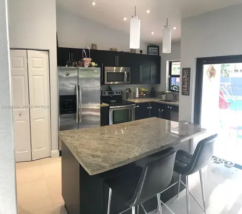 725 NW 135th Court Miami FL 33182