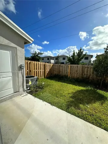 1245 NW 3rd Lane Florida City FL 33034