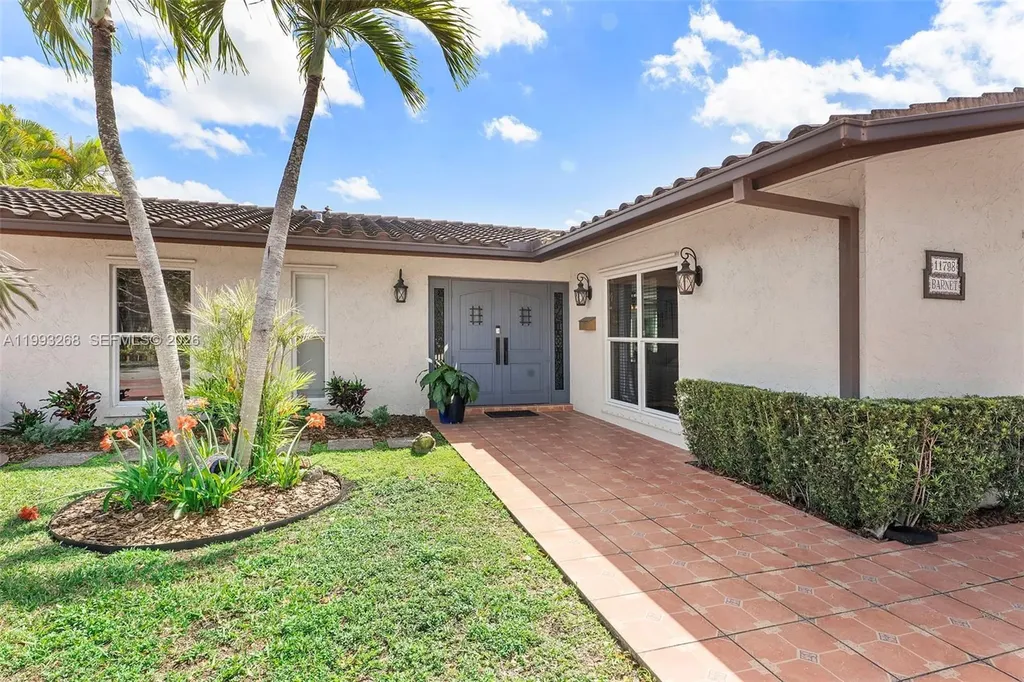 11798 SW 32nd Street Miami FL 33175