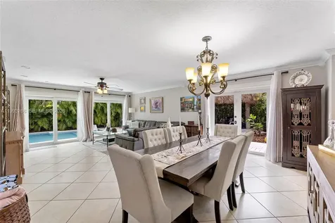 11798 SW 32nd Street Miami FL 33175