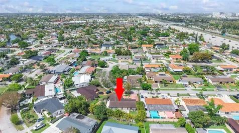 11798 SW 32nd Street Miami FL 33175