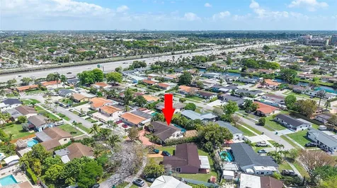 11798 SW 32nd Street Miami FL 33175