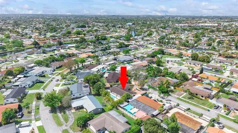 11798 SW 32nd Street Miami FL 33175