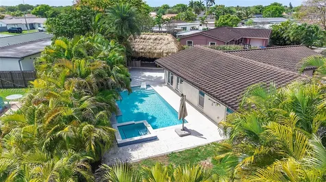 11798 SW 32nd Street Miami FL 33175
