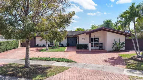 11798 SW 32nd Street Miami FL 33175
