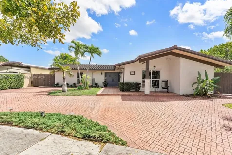 11798 SW 32nd Street Miami FL 33175