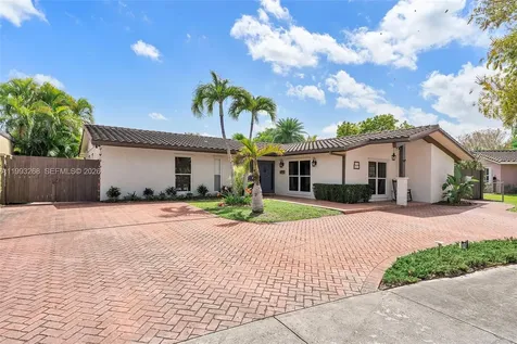 11798 SW 32nd Street Miami FL 33175
