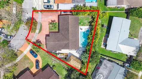 11798 SW 32nd Street Miami FL 33175
