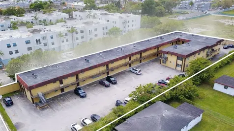 13380 Port Said Road Opa-Locka FL 33054
