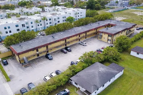 13380 Port Said Road Opa-Locka FL 33054