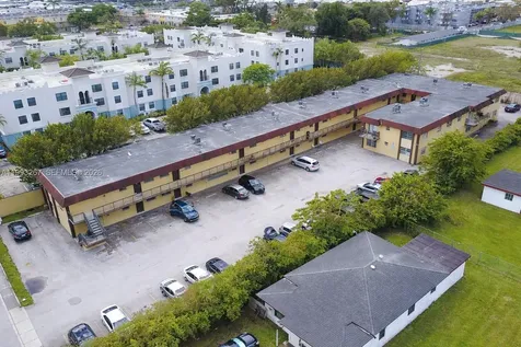 13380 Port Said Road Opa-Locka FL 33054